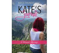 Bryce Thunder King Kate's Journal (Tascabile)