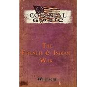 Bryce Whiteacre Colonial Gothic (Tascabile)