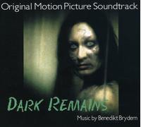 Brydern Benedikt - Dark Remains-Original Soundtrack
