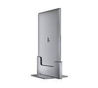 Brydge Docking station verticale compatibile con MacBook Air da 13" (2020-2018), con 2 porte Thunderbolt™ 3