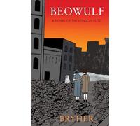 Bryher Beowulf (Tascabile)