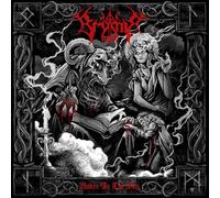 Brymir - Brymir - Voices In The Sky