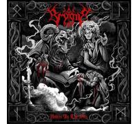 Brymir Voices in the Sky (CD) Album Digipak