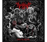 Brymir – Voices in the Sky – CD Digipak