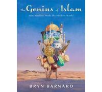 Bryn Barnard The Genius of Islam (Copertina rigida)