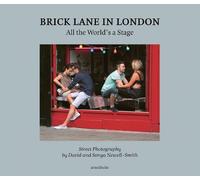 Bryn Campbell Michael Lord Cashman Beatriz Ch Brick Lane in L (Copertina rigida)