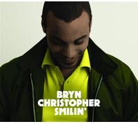 Bryn Christopher - Smilin
