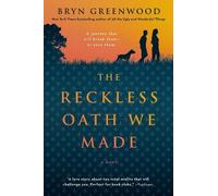 Bryn Greenwood The Reckless Oath We Made (Tascabile)