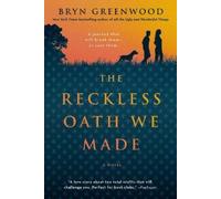 Bryn Greenwood The Reckless Oath We Made (Tascabile)