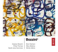 Adkins/ Thomas/ Summers - Bozzini