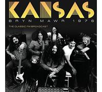 Bryn Mawr 1976 by Kansas