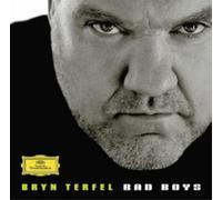 Terfel Bryn - Bad Boys (2 CD)