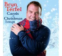 Terfel, Bryn - Bryn's Christmas Songs (3 CD)