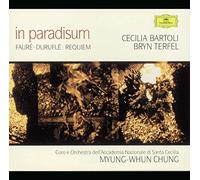 Bryn Terfel - In Paradise