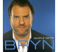 Bryn Terfel;London Symphony Orchestra;Barry Wordsworth - Simple Gifts