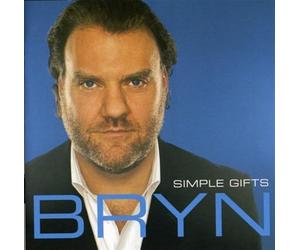 Bryn Terfel;London Symphony Orchestra;Barry Wordsworth - Simple Gifts