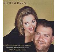 Fleming, Renee & Bryn Terfel - Under The Stars
