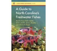Bryn Tracy Fred C. Rohde Scott Smith Jesse B A Guide to North Caroli (Tascabile)