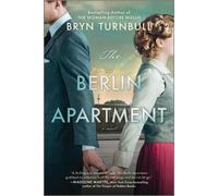 Bryn Turnbull The Berlin Apartment (Tascabile)