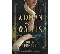 Bryn Turnbull The Woman Before Wallis (Tascabile)
