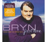 BRYNE TERFEL - First Love - Songs From The British Isles