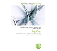 Brynford: Village, Flintshire, A55 road, Golf course, Methodism, Metal mining in Wales, Henry Morton Stanley