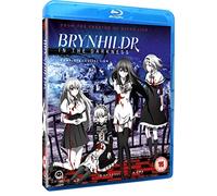 Brynhildr In The Darkness - Complete [Edizione: Regno Unito] [Edizione: Regno Unito]