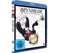 Brynhildr in the Darkness Vol. 3