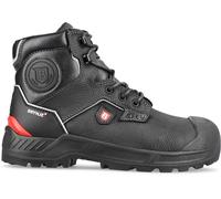 Brynje Sicurezzaitscarpa All Round Nero EUR 44