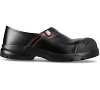 Brynje Sicurezzaitscarpa Flex Fit zoccolo chiuso Nero EUR 44