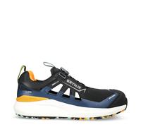 Brynje Sicurezzaitsschuh LAB Scarpa aperta BOA EUR 42