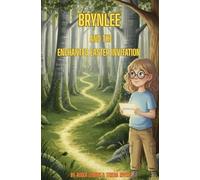 Brynlee And the Enchanted Easter Invitation
