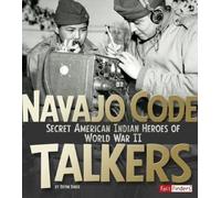 Brynn Baker Navajo Code Talkers (Copertina rigida)