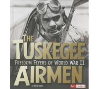 Brynn Baker The Tuskegee Airmen (Copertina rigida)