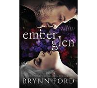 Brynn Ford Ember Glen (Tascabile) Ember Glen