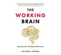 Brynn L Winegard The Working Brain (Tascabile)