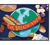 Brynna Ventura The Breadwinner (Tascabile)