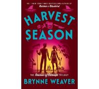 Brynne Weaver Harvest Season (Tascabile)