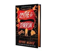 Brynne Weaver Scythe & Sparrow Collector's Edition (Copertina rigida)