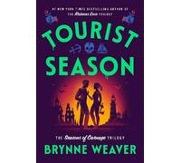 Brynne Weaver Tourist Season (Tascabile)