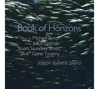 Bryon/ Eastman/ Smith/ Kubera - Book Of Horizons