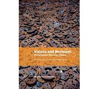 Bryoni Trezise Visions and Revisions (Tascabile) In Between States