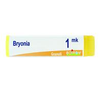 Bryonia 1000k Globuli Monodose Boiron