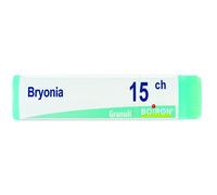 Bryonia 15ch Globuli Monodose Boiron