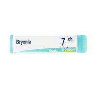 Bryonia*7Ch Gl 1G 1 g Globuli
