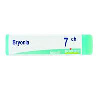 Bryonia 7Ch Globuli Monodose Boiron