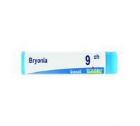 Bryonia 9Ch Granuli Multidose Boiron