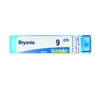Bryonia 9Ch Granuli Multidose Boiron