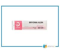 Bryonia alba 30ch granuli cemon