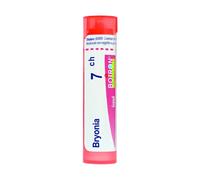 Bryonia Alba Boi Boiron 7 Ch Medicinale Omeopatico in Granuli Multidose, 4g